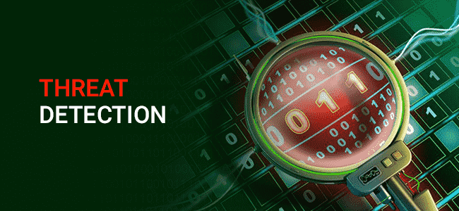 Threat Detection Lab